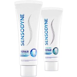 Sensodyne Repair & Protect Extra Fresh - Zahnpasta Sensodyne Repair & Protect Extra Fresh - Zahnpasta