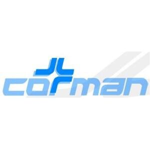 Corman Spa Medipresteril Benda in Tessuto Resistente - 2,5cm x 500cm Corman Spa Medipresteril Benda in Tessuto Resistente - 2,5cm x 500cm