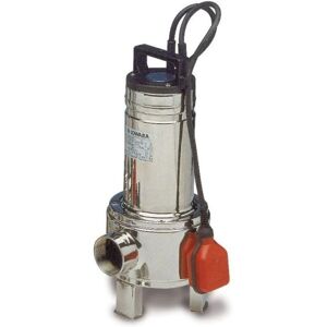 LOWARA - DOMO 10/B - Acciaio inossidabile - Pompa LOWARA - DOMO 10/B - Acciaio inossidabile - Pompa