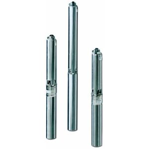 LOWARA - 6GS22T - 2,2 kW - Bomba sumergible para pozo artesiano LOWARA - 6GS22T - 2,2 kW - Bomba sumergible para pozo artesiano