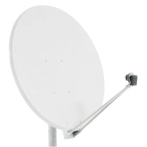 Antenne parabole offset Fracarro 120 cm - Antenne - Publicité Antenne parabole offset Fracarro 120 cm - Antenne - Publicité
