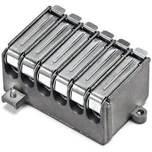 Divisore 4 vie Fracarro - Attrezzature RF Divisore 4 vie Fracarro - Attrezzature RF