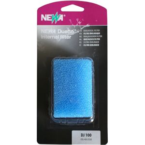 NEWA Modello Duetto Cartuccia Filtro Biologico - Acquario NEWA Modello Duetto Cartuccia Filtro Biologico - Acquario