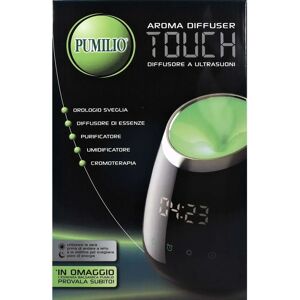 Diffusore di Aromi Pumilio Touch - Diffusore Diffusore di Aromi Pumilio Touch - Diffusore