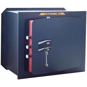 STARK Sedea a muro - Acciaio speciale 1205 porta 10mm sicurezza STARK Sedea a muro - Acciaio speciale 1205 porta 10mm sicurezza