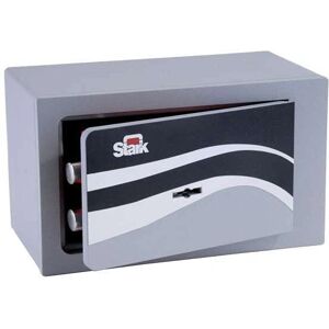 Caja fuerte de pared Stark 220x115x130mm - Seguridad Caja fuerte de pared Stark 220x115x130mm - Seguridad