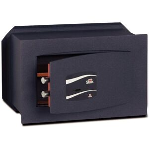 Cofre de Pared Stark - Modelo 800 - Frontal de Acero de 8mm - Seguro y Discreto Cofre de Pared Stark - Modelo 800 - Frontal de Acero de 8mm - Seguro y Discreto