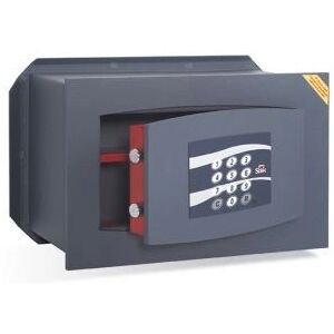 Sicurezza da muro Stark 851P Grigio Acciaio - Sicurezza Sicurezza da muro Stark 851P Grigio Acciaio - Sicurezza