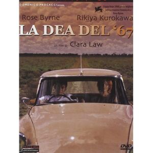 Cecchi Gori Dea Del '67 - DVD Cecchi Gori Dea Del '67 - DVD