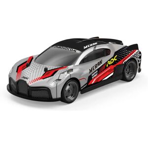 Voiture de sport télécommandée Radiofly - 1:24 Voiture de sport télécommandée Radiofly - 1:24