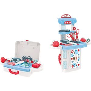 ODS Baffi - Konvertibelt veterinärfodral ODS Baffi - Konvertibelt veterinärfodral
