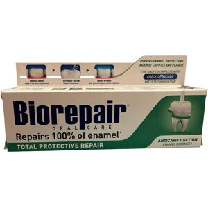 Pasta do zębów Biorepair Total Protective Repair - Oralcare - 75 ml Pasta do zębów Biorepair Total Protective Repair - Oralcare - 75 ml
