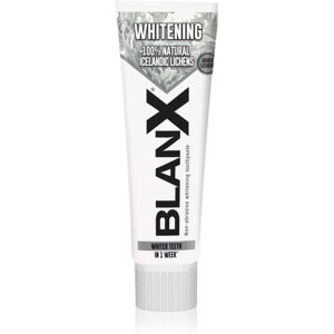 BlanX Whitening Toothpaste (75ml) BlanX Whitening Toothpaste (75ml)