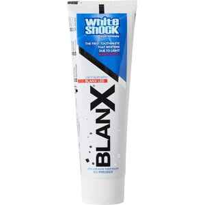 BlanX White Shock: Instant White BlanX White Shock: Instant White