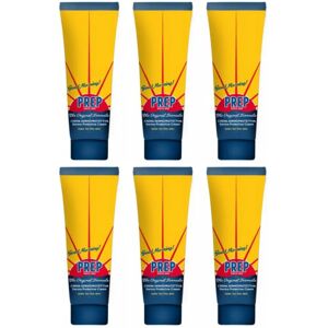 Crème Protectrice Prep - Hydrate et Apaise la Peau - 75ml - Publicité Crème Protectrice Prep - Hydrate et Apaise la Peau - 75ml - Publicité
