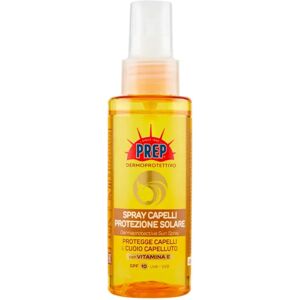 Amicafarmacia Spray Protecteur Capillaire SPF10 - Publicité Amicafarmacia Spray Protecteur Capillaire SPF10 - Publicité