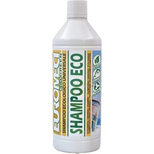 Shampoo Eco Euromeci per imbarcazioni - 1L Shampoo Eco Euromeci per imbarcazioni - 1L