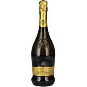 Villa Sandi Prosecco Extra Sec - Valdobbiadene DOCG 11% 0,75l - Publicité Villa Sandi Prosecco Extra Sec - Valdobbiadene DOCG 11% 0,75l - Publicité