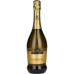 Villa Sandi Il Fresco Prosecco - Sec, Fruitée & Florale - 6-8°C - Publicité Villa Sandi Il Fresco Prosecco - Sec, Fruitée & Florale - 6-8°C - Publicité