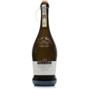 Villa Sandi Valdobbiadene Prosecco Superiore DOCG Frizzante Spago - Sparkling White Villa Sandi Valdobbiadene Prosecco Superiore DOCG Frizzante Spago - Sparkling White