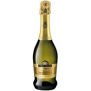 Villa Sandi Il Fresco Prosecco Treviso Brut DOC - Vin mousseux - Publicité Villa Sandi Il Fresco Prosecco Treviso Brut DOC - Vin mousseux - Publicité