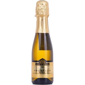 Villa Sandi Il Fresco Prosecco Treviso Brut DOC - Prosecco - Publicité Villa Sandi Il Fresco Prosecco Treviso Brut DOC - Prosecco - Publicité