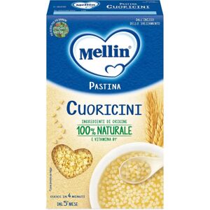 Danone Nutricia Pasta Cuoricini 5M+ - Pasta per bambini Danone Nutricia Pasta Cuoricini 5M+ - Pasta per bambini
