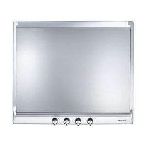 Smeg CC60X - Accesorio para placa de cocción Smeg CC60X - Accesorio para placa de cocción