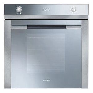 Piec Smeg SF106 79 L Srebrny - Urządzenie Kuchenne Piec Smeg SF106 79 L Srebrny - Urządzenie Kuchenne