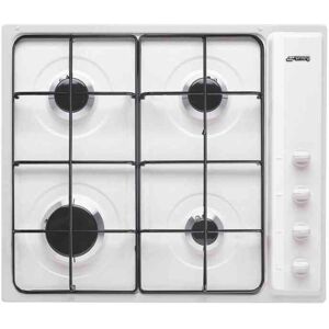 Smeg Selection S64SB Cocina a Gas Smeg Selection S64SB Cocina a Gas