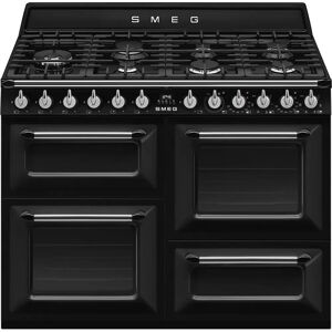 Smeg TR4110 - TR4110NEGRO Smeg TR4110 - TR4110NEGRO