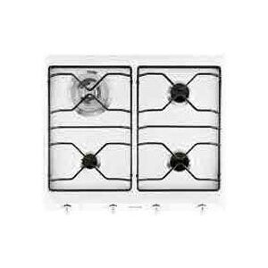 SMEG SRV564EB7 - Blanco - Cocina de gas SMEG SRV564EB7 - Blanco - Cocina de gas