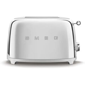 Smeg TSF01SSEU - Chrome - Toastapperat Smeg TSF01SSEU - Chrome - Toastapperat
