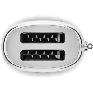 Smeg TSF01SSUK - Silver - 2-slice toaster Smeg TSF01SSUK - Silver - 2-slice toaster