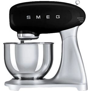 SMEG - Nero SMEG - Nero