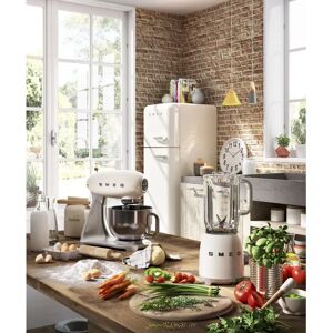 Smeg BLF01CRUK - Cream - Tabletop blender Smeg BLF01CRUK - Cream - Tabletop blender