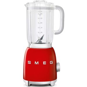 Smeg BLF01RDEU - Czerwony Smeg BLF01RDEU - Czerwony