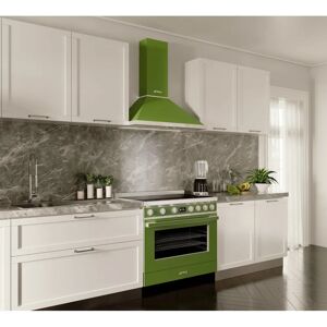 Smeg BLF01BLUK - Black - Tabletop blender Smeg BLF01BLUK - Black - Tabletop blender