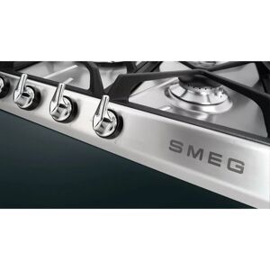 Smeg SR975XGH - Stainless Steel - Gas Hob Smeg SR975XGH - Stainless Steel - Gas Hob