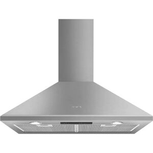 Smeg KSED75XE - Stainless Steel - Wall Hood Smeg KSED75XE - Stainless Steel - Wall Hood