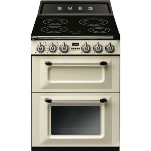 Smeg TR62P - Cream - Freestanding Cooker Smeg TR62P - Cream - Freestanding Cooker