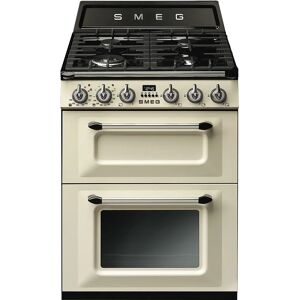 Smeg TR62P - Cream - Freestanding Cooker Smeg TR62P - Cream - Freestanding Cooker
