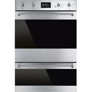 Smeg DOSP6390X - Stainless Steel - Double Oven Smeg DOSP6390X - Stainless Steel - Double Oven