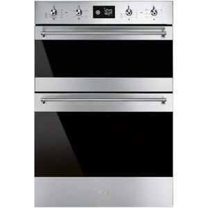 Smeg DOSF6390X - Stainless Steel - Double Oven Smeg DOSF6390X - Stainless Steel - Double Oven
