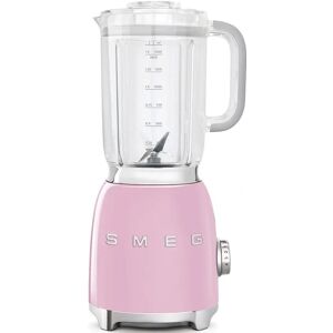 Smeg BLF01PKEU - Pink - Blender Smeg BLF01PKEU - Pink - Blender