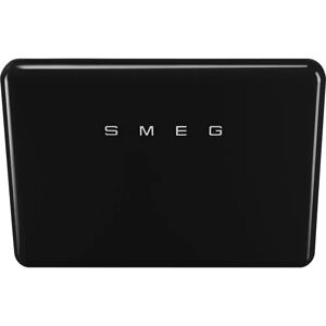 Smeg KFAB75BL - Zwart - Afzuigkap Smeg KFAB75BL - Zwart - Afzuigkap