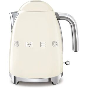 Smeg KLF03CREU - Crema Smeg KLF03CREU - Crema