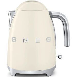 Smeg KLF03 - Cream - Water Filter Kettle Smeg KLF03 - Cream - Water Filter Kettle