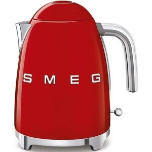 Smeg KLF03RDUK - Red Smeg KLF03RDUK - Red