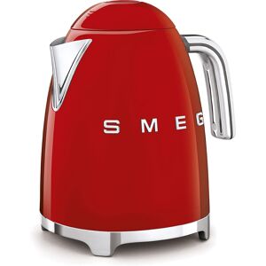 Smeg KLF03RDUK - Red Smeg KLF03RDUK - Red
